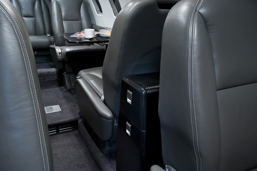 ιδιωτική πτήση στο Cessna Citation Encore